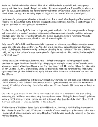 The serial killer files