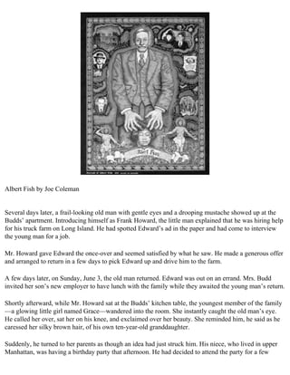 The serial killer files