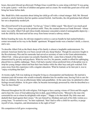 The serial killer files