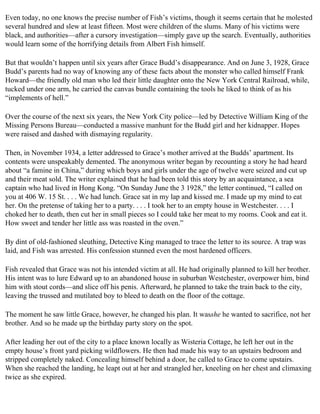 The serial killer files