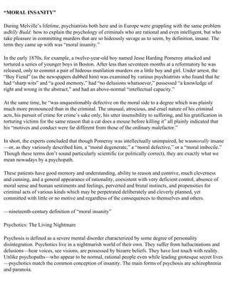 The serial killer files