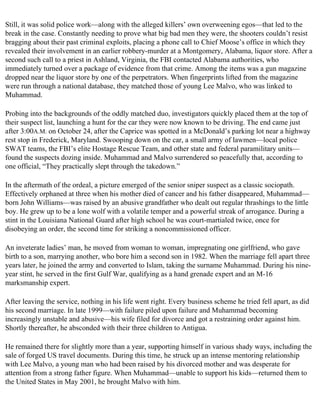 The serial killer files