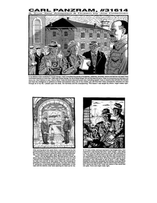 The serial killer files