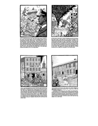 The serial killer files