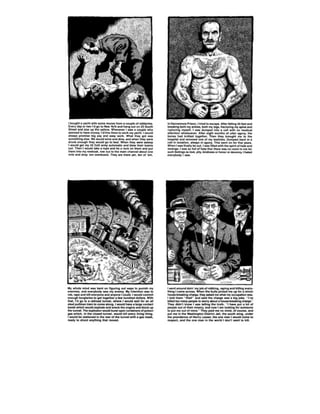 The serial killer files