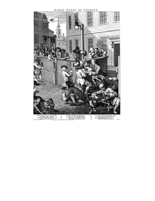 The serial killer files