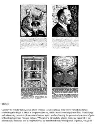 The serial killer files