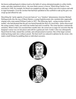 The serial killer files