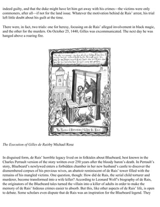 The serial killer files