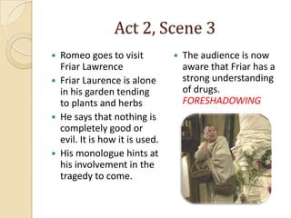 Romeo And Juliet Act 3 Quotes Romeo And Juliet Act 2, Scenes 3-6 Notes