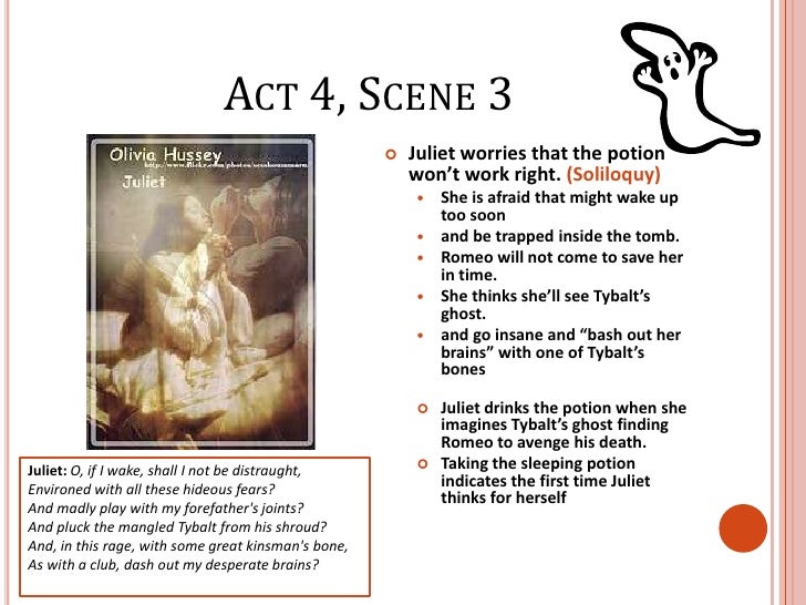 romeo and juliet summary