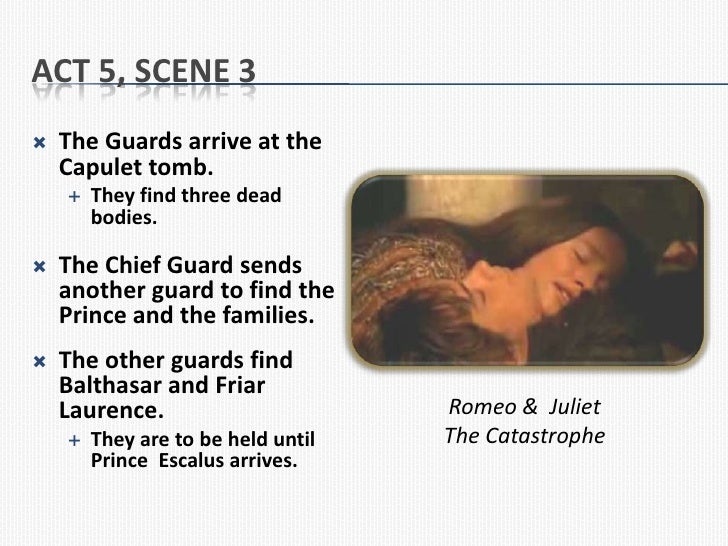 Act 3 scene 5 romeo and juliet essay