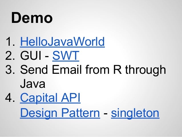 rjava install rjava install