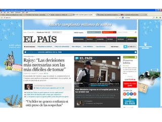 Competitive Benchmark Analysis: Politiken