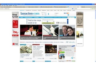 Competitive Benchmark Analysis: Politiken