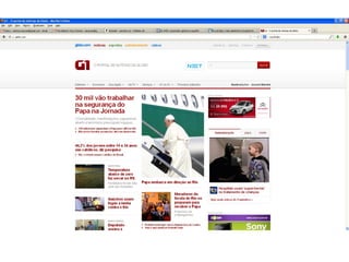 Competitive Benchmark Analysis: Politiken