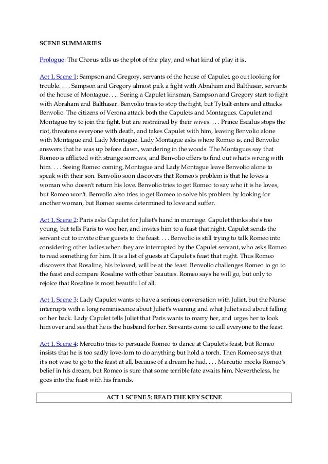 romeo and juliet story in simple english play script romeo and juliet story in simple english play script