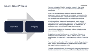 Goods Issue Process T_SAP Training Material_4. Material Management Overview.pptx