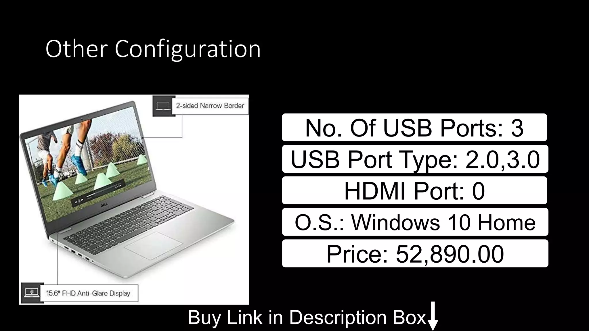 BEST SELLING HP LAPTOP IN INDIA 2021 visual data 4