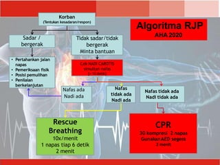 Aed Rjp RJP dan AED.pptx