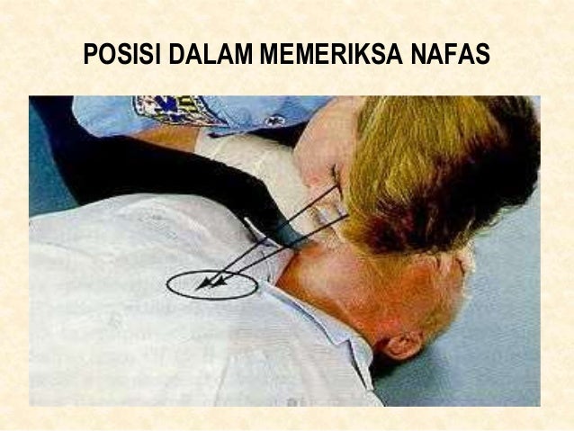 RJP RESUSITASI JANTUNG PARU