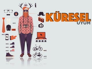 KÜRESELUYUM
 