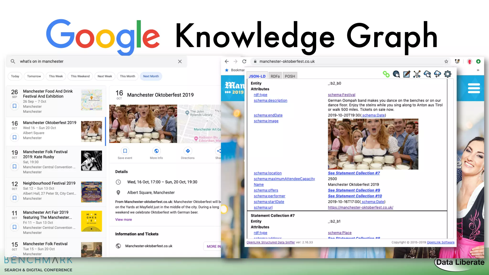 Knowledge Graph
 