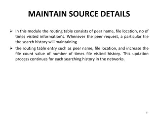 My Final Project | PPT