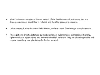 Pvr Complex Ventricular septal defect DR NIKUNJ .R .SHRKHADA (MBBS,MS GEN SURG DNB ...
