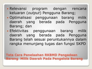 Proses Rkbmd RKBM-PERMENDAGRI-19.pptx