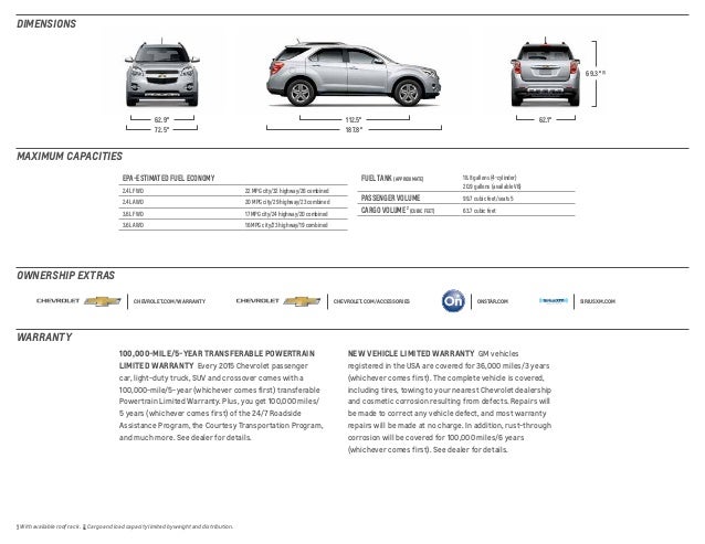 15 Chevy Equinox In South Jersey Chevrolet Dealer In Vineland 15 Chevy Equinox In South Jersey Chevrolet Dealer In Vineland