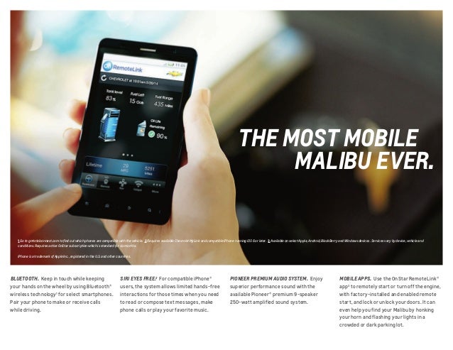 2015 Chevy Malibu In South Jersey Nj Chevrolet Dealer