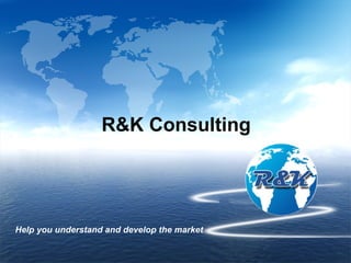 R&K Consulting 