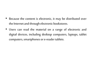Digital Content Creation | PPTX