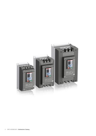 RK Engineering SOFT STARTER.pdf