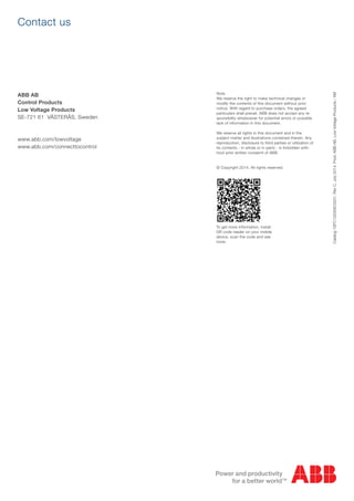 RK Engineering SOFT STARTER.pdf