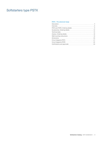 RK Engineering SOFT STARTER.pdf