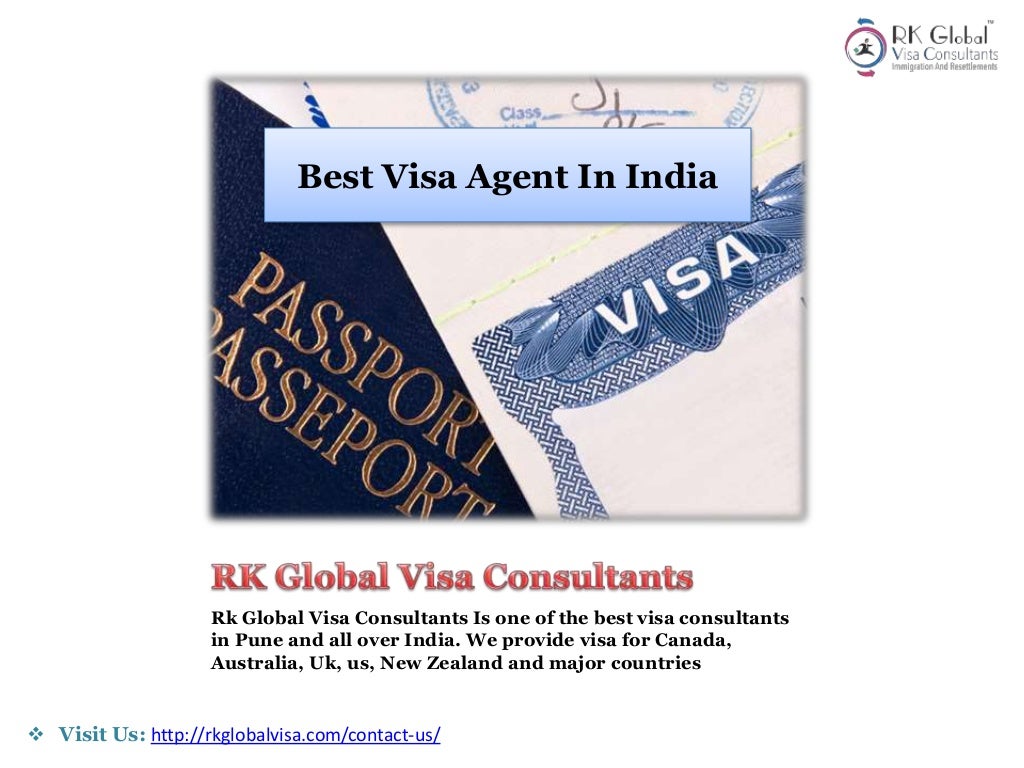 Rk global visa consultants reviews