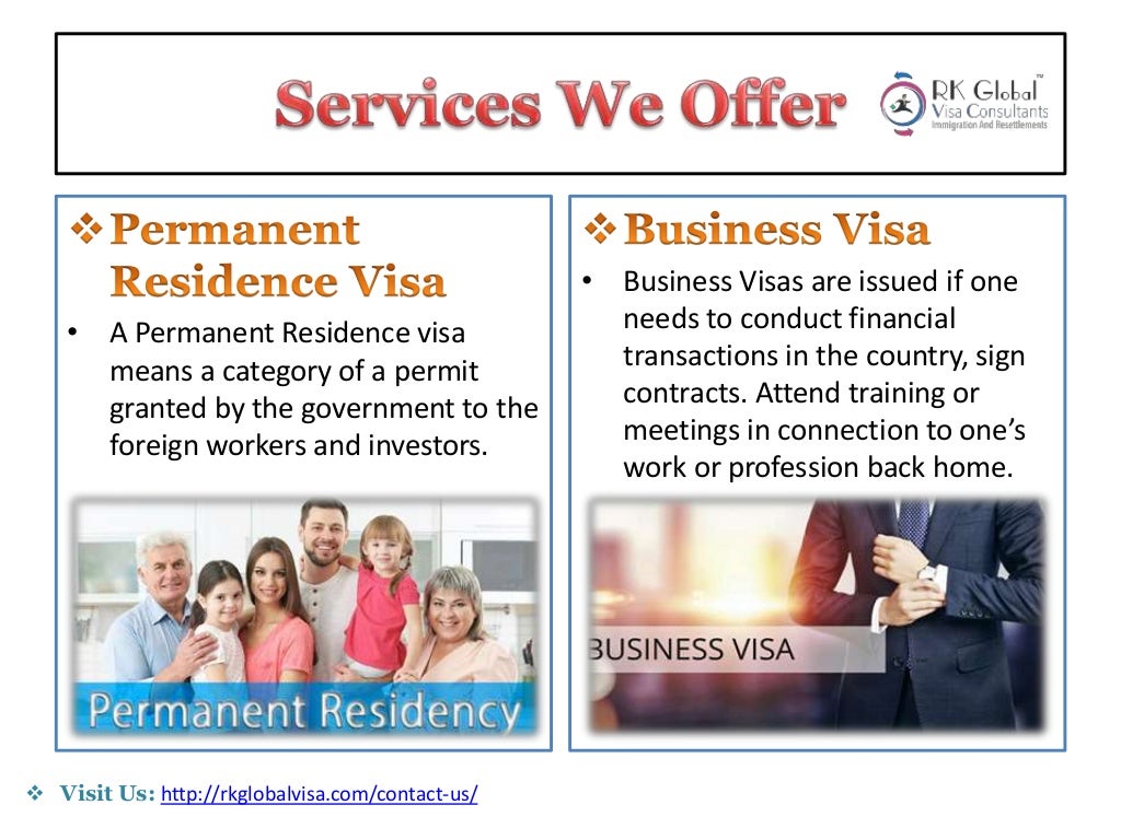 Rk global visa consultants reviews