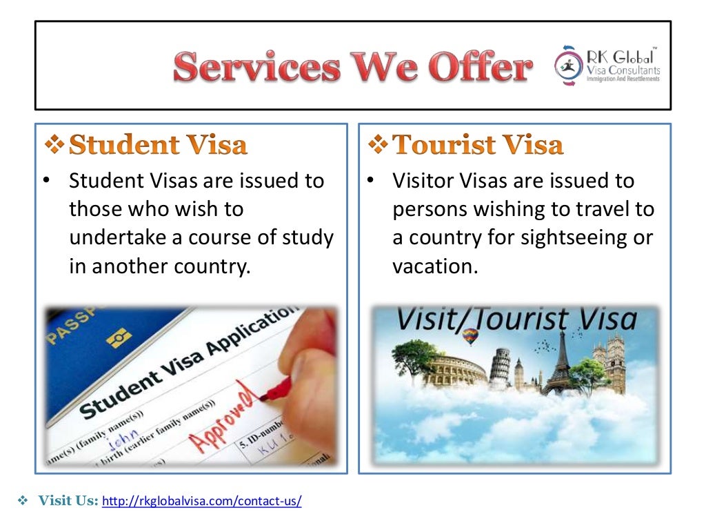 Rk global visa consultants reviews