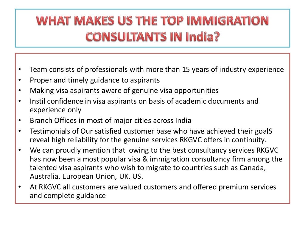Rk global visa consultants reviews