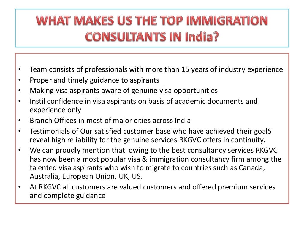 rk global visa consultants reviews