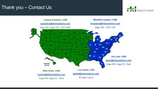 Thank you – Contact Us
 