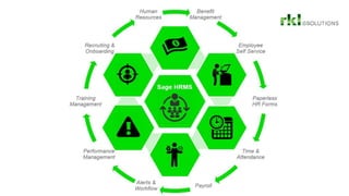 © 2018 The Sage Group plc or its licensors. All rights reserved.
 