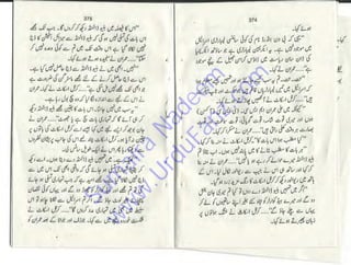 Sum
aira
Nadeem
w
w
w
.UrduFanz.com
 