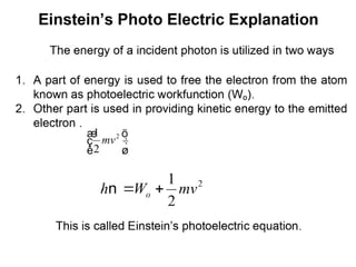 Quantum Physics Task Quantum_lecture_Quantum_lecture_PHYSICS PROJECT | PPTX