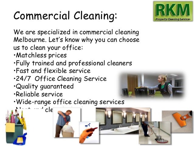 rkm property cleaning services property cleaning services
