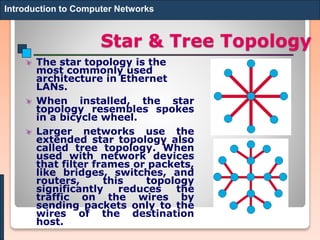 5 Router Routing Star Shape Rkp internet part i | PPT