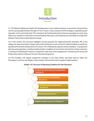 RKSK operational framework | PDF