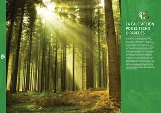 Basa Rks RKS - Radiant Klima System - Catalogo sistema pared y techo radiante | PDF